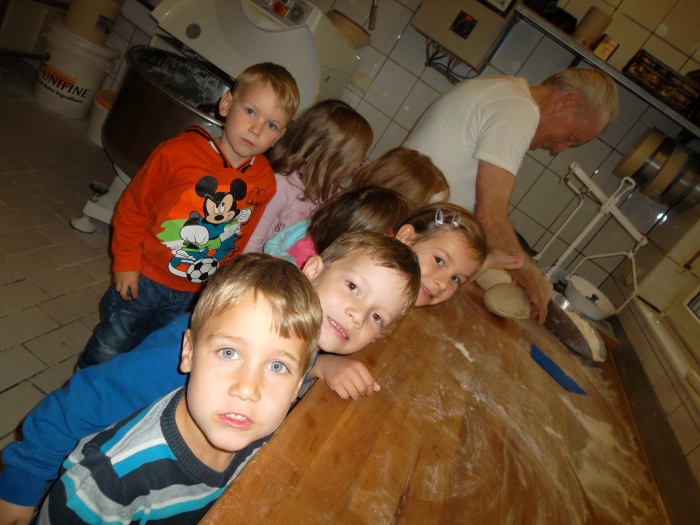 Kindergarten St. Georg Painten